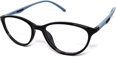

Justkartit Full Rim Cat-eyed Frame(48 mm