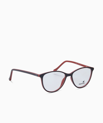 

Fastrack Full Rim Cat-eyed Frame(119 mm