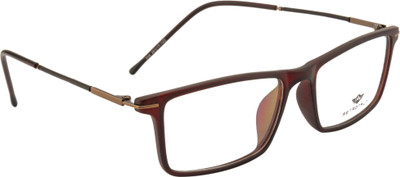 

Metronaut Full Rim Wayfarer Frame(46 mm