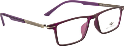 

Metronaut Full Rim Rectangle Frame(46 mm