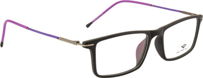 

Metronaut Full Rim Wayfarer Frame(46 mm