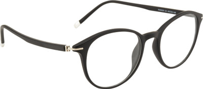 

Metronaut Full Rim Round Frame(49 mm