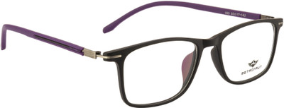 

Metronaut Full Rim Wayfarer Frame(50 mm