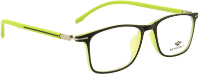 

Metronaut Full Rim Wayfarer Frame(50 mm
