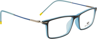 

Metronaut Full Rim Wayfarer Frame(46 mm