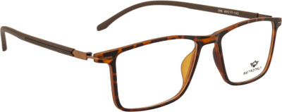 

Metronaut Full Rim Wayfarer Frame(49 mm