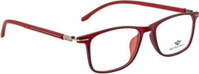 

Metronaut Full Rim Wayfarer Frame(50 mm