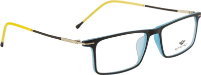 

Metronaut Full Rim Wayfarer Frame(48 mm