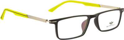 

Metronaut Full Rim Rectangle Frame(47 mm