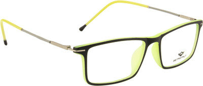 Metronaut Full Rim Wayfarer Frame(46 mm