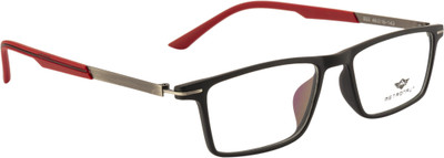 

Metronaut Full Rim Rectangle Frame(46 mm