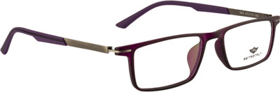 

Metronaut Full Rim Rectangle Frame(47 mm