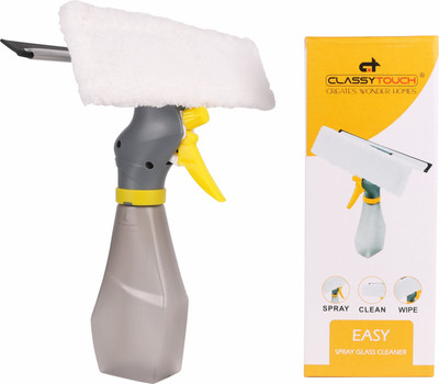 

CLASSY TOUCH EASY GLASS CLEANER(200 ml)