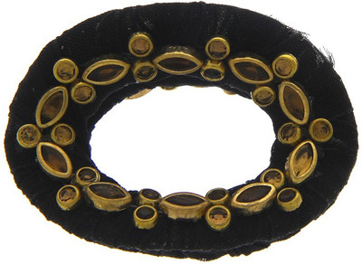 

Anuradha Art Jewellery Butterfly Clip Hair Claw(Black)