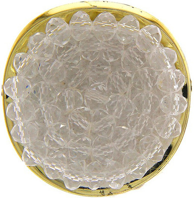 

Anuradha Art Jewellery Butterfly Clip Hair Claw(White)