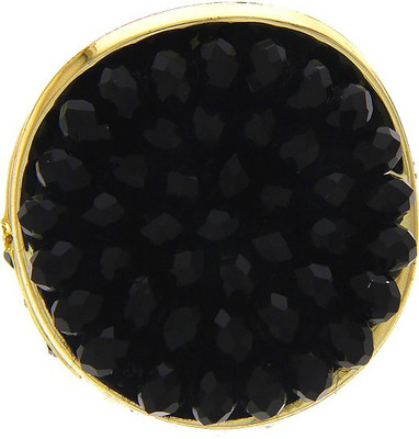 

Anuradha Art Jewellery Butterfly Clip Hair Claw(Black)
