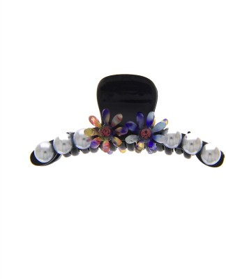 

Anuradha Art Jewellery Butterfly Clip Hair Claw(Multicolor)