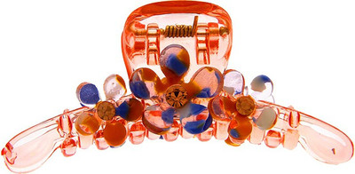 

Anuradha Art Jewellery Butterfly Clip Hair Claw(Multicolor)