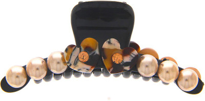 

Anuradha Art Jewellery Butterfly Clip Hair Claw(Black)