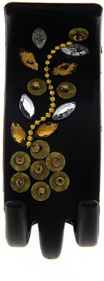 

Anuradha Art Jewellery Butterfly Clip Hair Claw(Black)