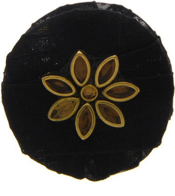 

Anuradha Art Jewellery Butterfly Clip Hair Claw(Black)