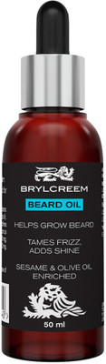 

Brylcreem Beard Oil - Helps Grow Beard Hair Oil(50 ml)