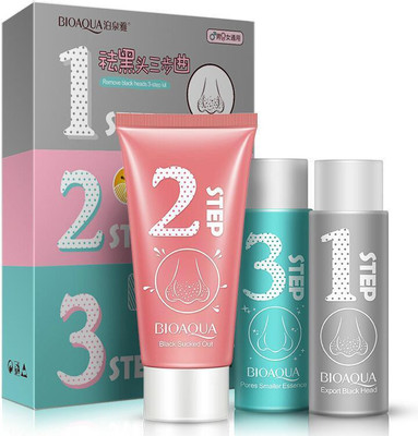 BuyChoice Blackhead Remover for Nose Cream(0 g)