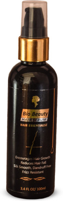 

BioBeauty bio beauty hair serum pack of 1(100 ml)