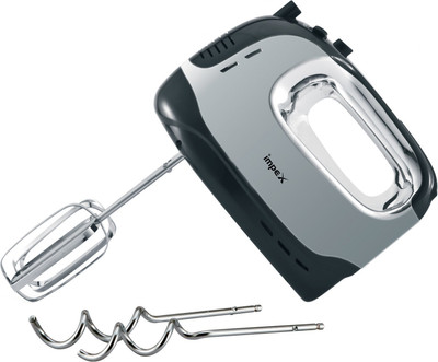 

Impex HM 3301 300 Hand Blender(Black)
