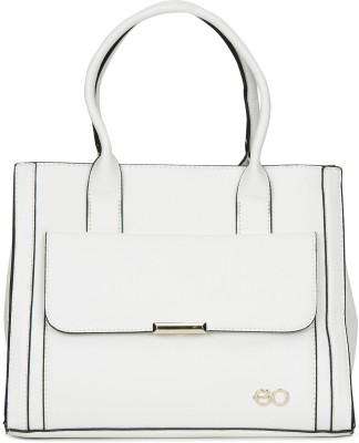 

E2O Shoulder Bag(White)