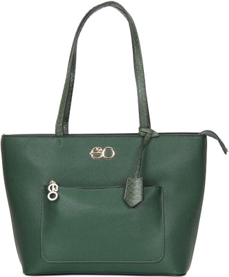 

E2O Tote(Green)