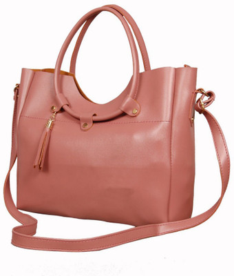 

AIZAH Shoulder Bag(Tan)
