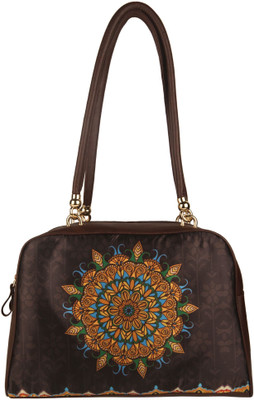 

All Things Sundar Tote(Multicolor)