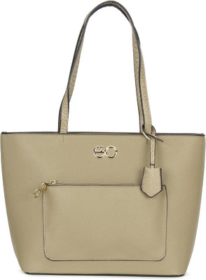 

E2O Tote(Beige)