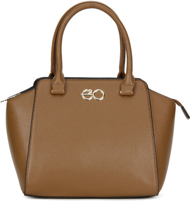 

E2O Shoulder Bag(Brown)