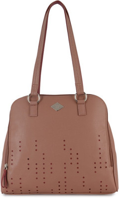 

Baggit Shoulder Bag(Pink)
