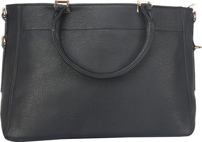 

Fiona Trends Hand-held Bag(Black)