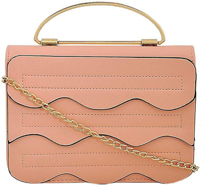

BAGSVILLA Hand-held Bag(Beige)