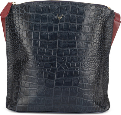 

Hidesign Shoulder Bag(Blue)