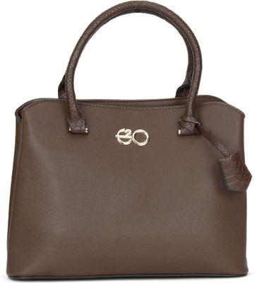 E2O Shoulder Bag(Brown)