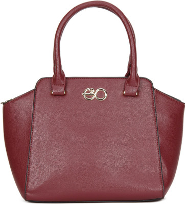 

E2O Shoulder Bag(Maroon)