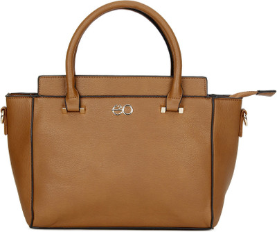 

E2O Shoulder Bag(Brown)