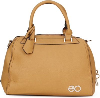 

E2O Shoulder Bag(Yellow)