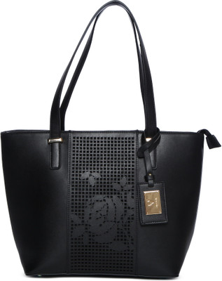 

Allen Solly Hobo(Black)