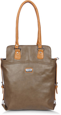 

Right Choice Shoulder Bag(Multicolor)