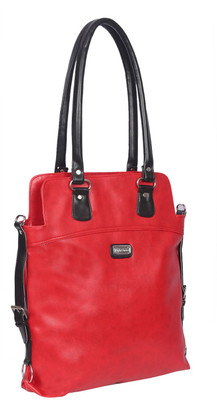 

Right Choice Shoulder Bag(Red)