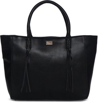 

Allen Solly Hobo(Black)