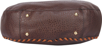 

Fiona Trends Messenger Bag(Brown)