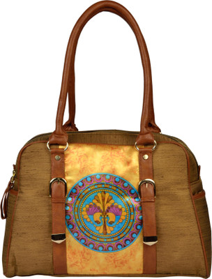

All Things Sundar Tote(Multicolor)