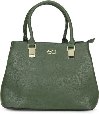 

E2O Shoulder Bag(Green)
